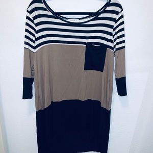 Reborn J Tunic/Dress (3 for $10)